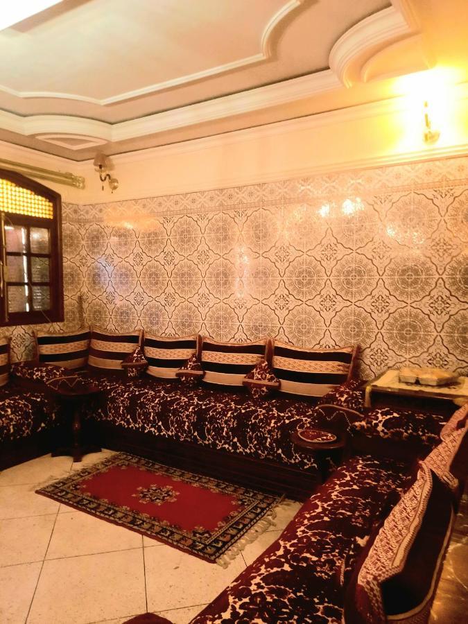 Apartment With Budget