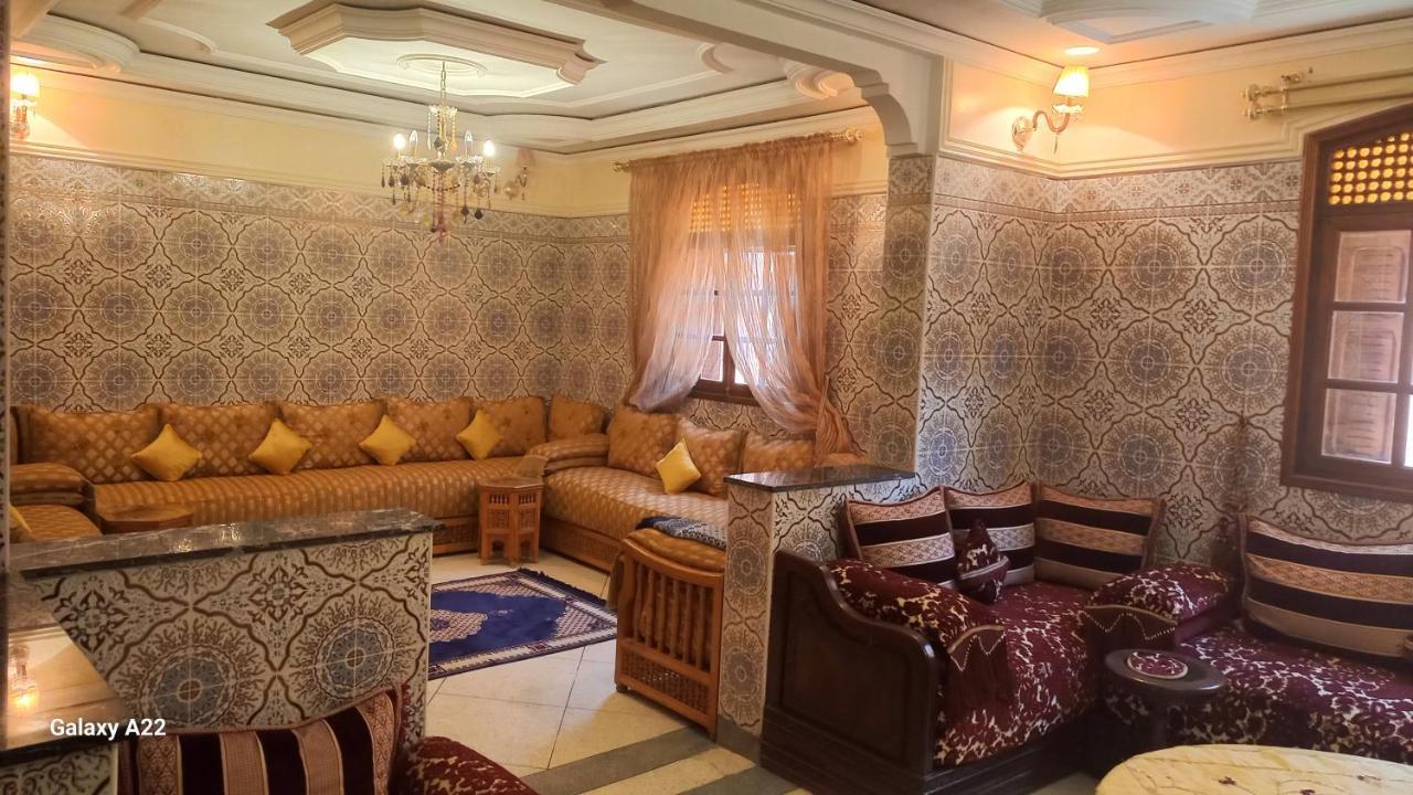 Apartamento With Budget Marrakesh