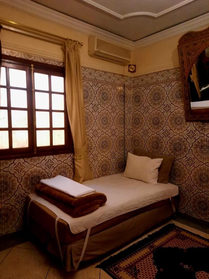 With Budget Apartamento Marrakesh