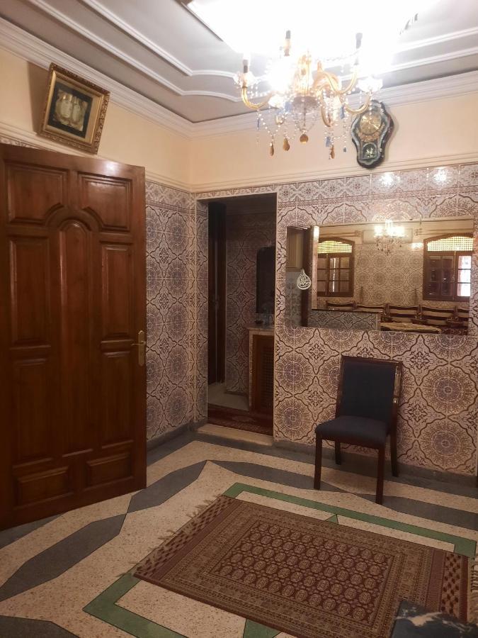 With Budget Apartamento Marrakesh