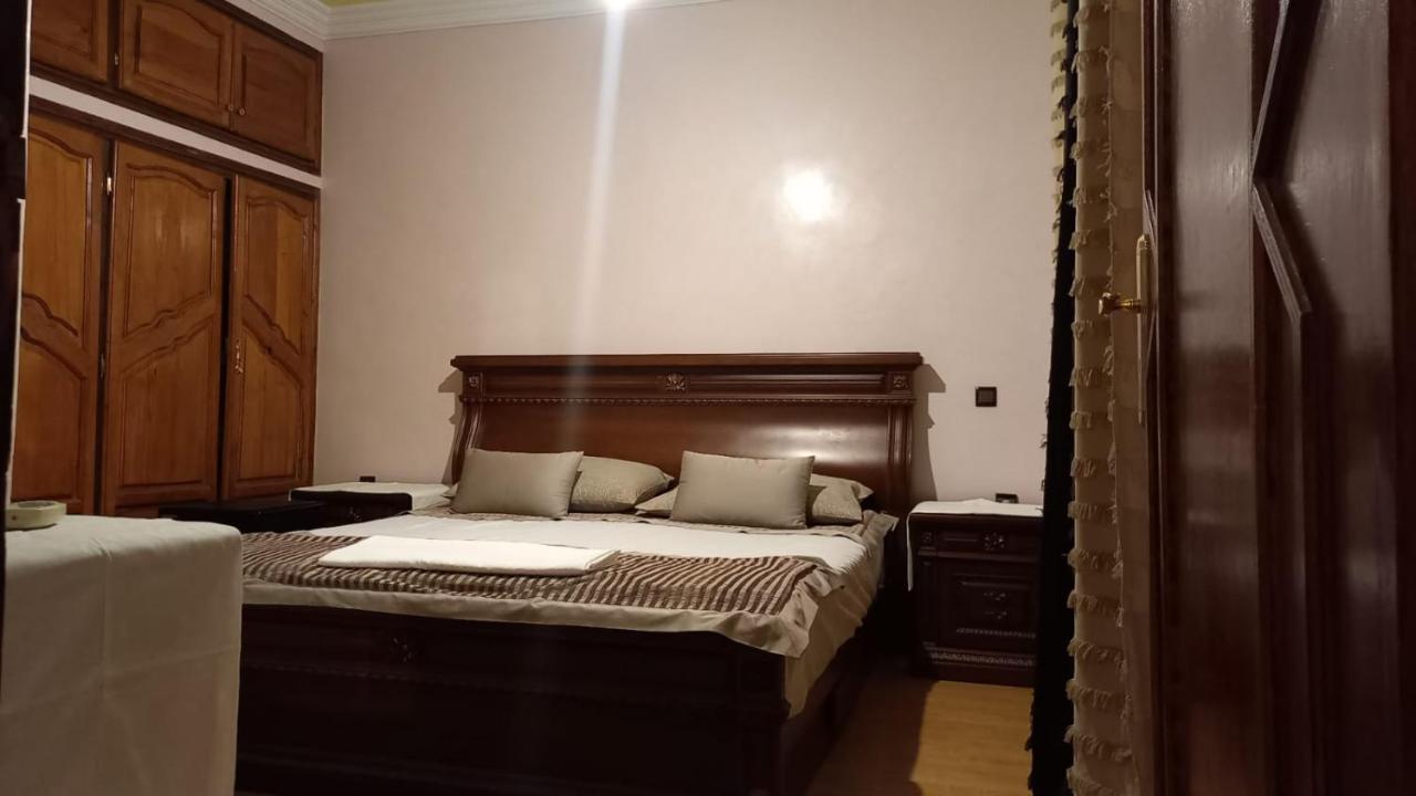 Apartamento With Budget Marrakesh