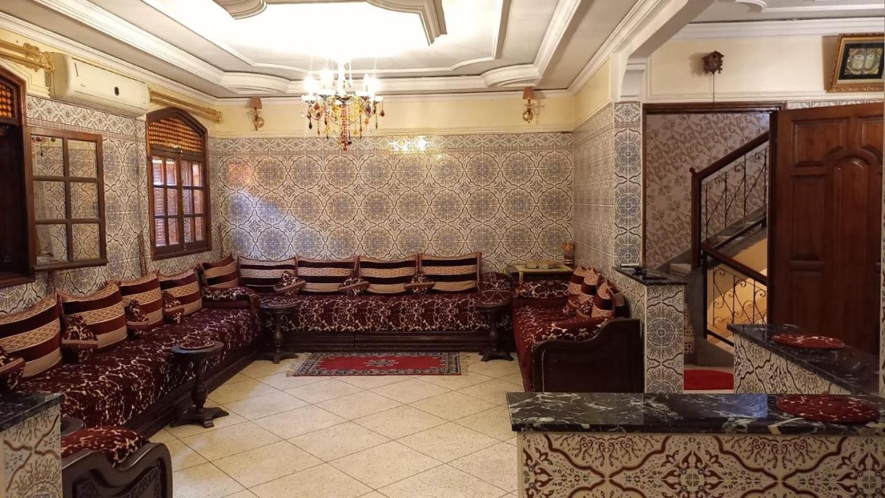 Apartamento With Budget Marrakesh