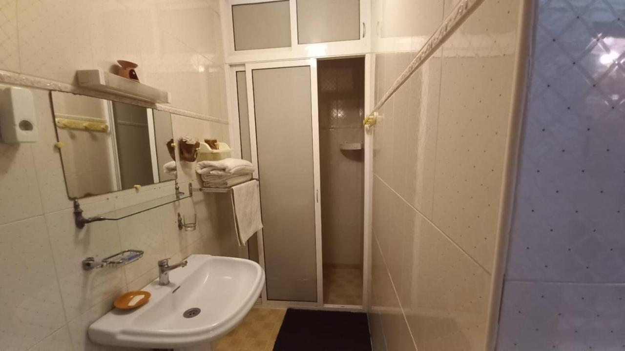 Apartamento With Budget