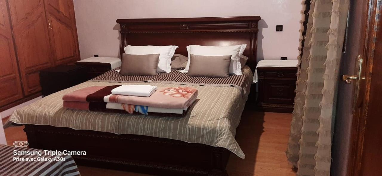 Apartamento With Budget Marrakesh