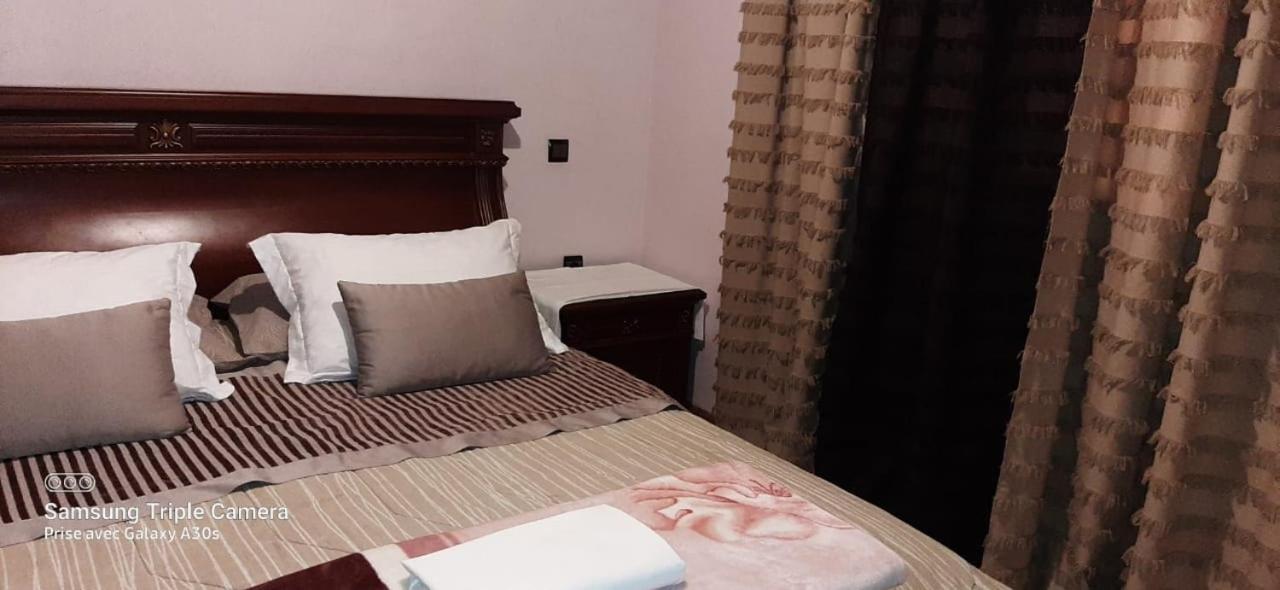 With Budget Apartamento
